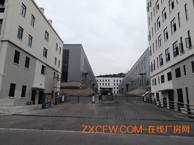 重庆渝北仓库出租，可办公、有住宿，适合轻加工行业入驻，交通便利-重庆市辖区渝北区仓库出租